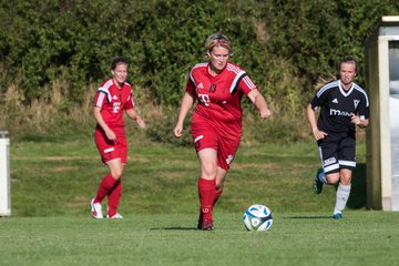 Bild 137 - Frauen Verbandsliga TSV Vineta Audorf - Kieler MTV2 : Ergebnis: 1:1